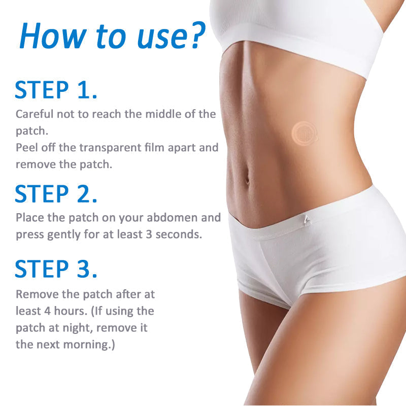 FDA Certified | Official Store | CrazyLeaf® SMGT-GLP-1 Nano Microneedle Patch™ with Collagen & Matrixyl 3000 丨Obesity,Cardiovascular Diseas, Diabetes, Sleep Apnea, Joint Problems and More