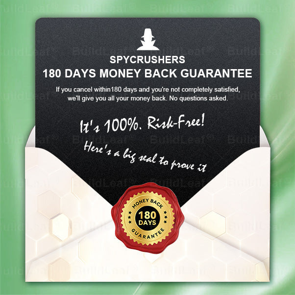 As a lucky customer, you have one more chance to enjoy a 50% discount on your next shopping spree! BuildLeaf®