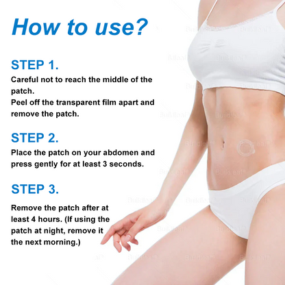FDA Store|𝐵uil𝗱𝐿ea𝐟® 𝑮𝐋𝑃-1 Slim & Firm 𝑁ano 𝑀icroneedle 𝑃atch with Collagen,Turmeric&Matrixyl 3000 丨Obesity,Cardiovascular Diseas, Diabetes, Sleep Apnea, Joint Problems and More✨