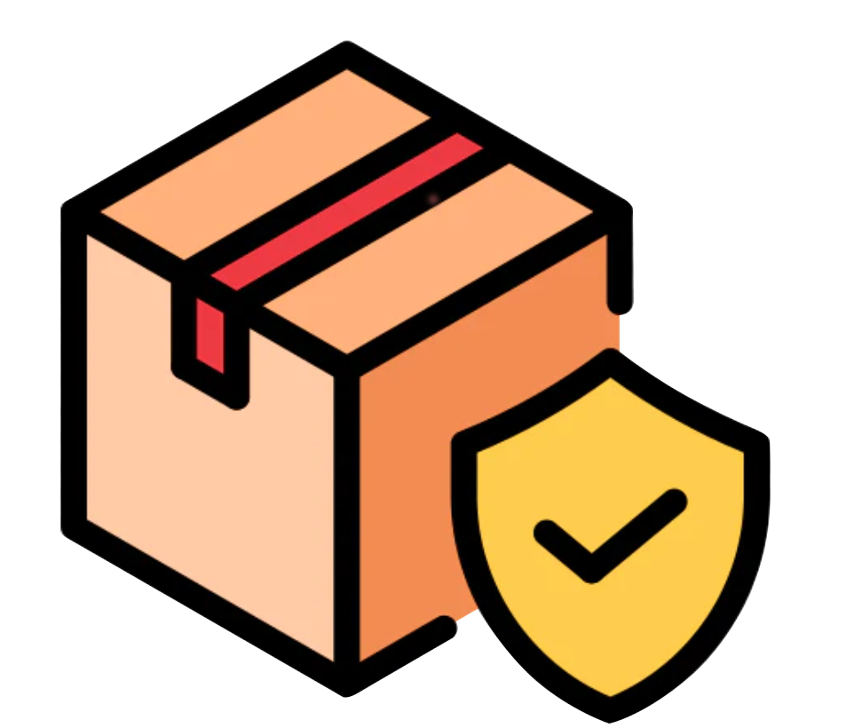 Shipping Protection（If not needed, please uncheck the box)
