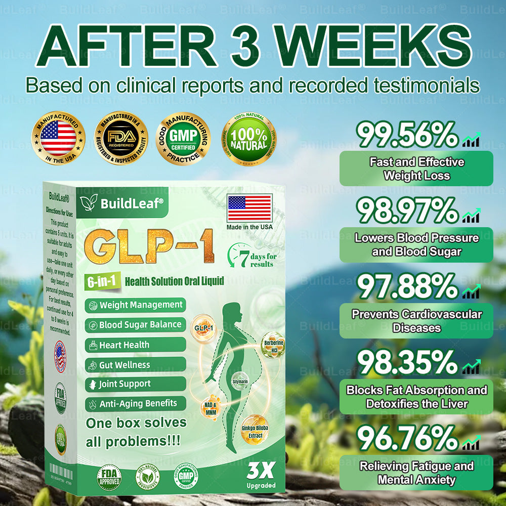 US 𝖮𝖿𝖿𝗂𝖼𝗂𝖺𝗅 𝖲𝗍𝗈𝗋𝖾 | 𝑩𝒖𝐢𝒍𝒅𝑳𝒆𝐚𝒇® GL𝐏-1 6-𝒊𝒏-1 𝑯𝒆𝒂𝒍𝒕𝒉 𝑺𝒐𝒍𝒖𝒕𝒊𝒐𝒏 𝖮𝗋𝖺𝗅 𝐋𝐢𝐪𝐮𝐢𝐝 (𝑱𝒖𝒔𝒕 𝒐𝒏𝒄𝒆 𝒂 𝒅𝒂𝒚, 𝘃𝗶𝘀𝗶𝗯𝗹𝗲 𝗰𝗵𝗮𝗻𝗴𝗲𝘀 𝗶𝗻 𝟳 𝗱𝗮𝘆𝘀） ✅ 𝘍𝘰𝘳 𝘰𝘣𝘦𝘴𝘪𝘵𝘺, 𝘤𝘢𝘳𝘥𝘪𝘰𝘷𝘢𝘴𝘤𝘶𝘭𝘢𝘳 𝘩𝘦𝘢𝘭𝘵𝘩,𝙙𝙞𝙖𝙗𝙚𝙩𝙚𝙨, 𝙨𝙡𝙚𝙚𝙥 𝐚𝐩𝐧𝐞𝐚, 𝐆𝐮𝐭 𝐇𝐞𝐚𝐥𝐭𝐡, 𝐣𝐨𝐢𝐧𝐭 𝐢𝐬𝐬𝐮𝐞𝐬, 𝐚𝐧𝐝 𝐦𝐨𝐫𝐞 (Copy)
