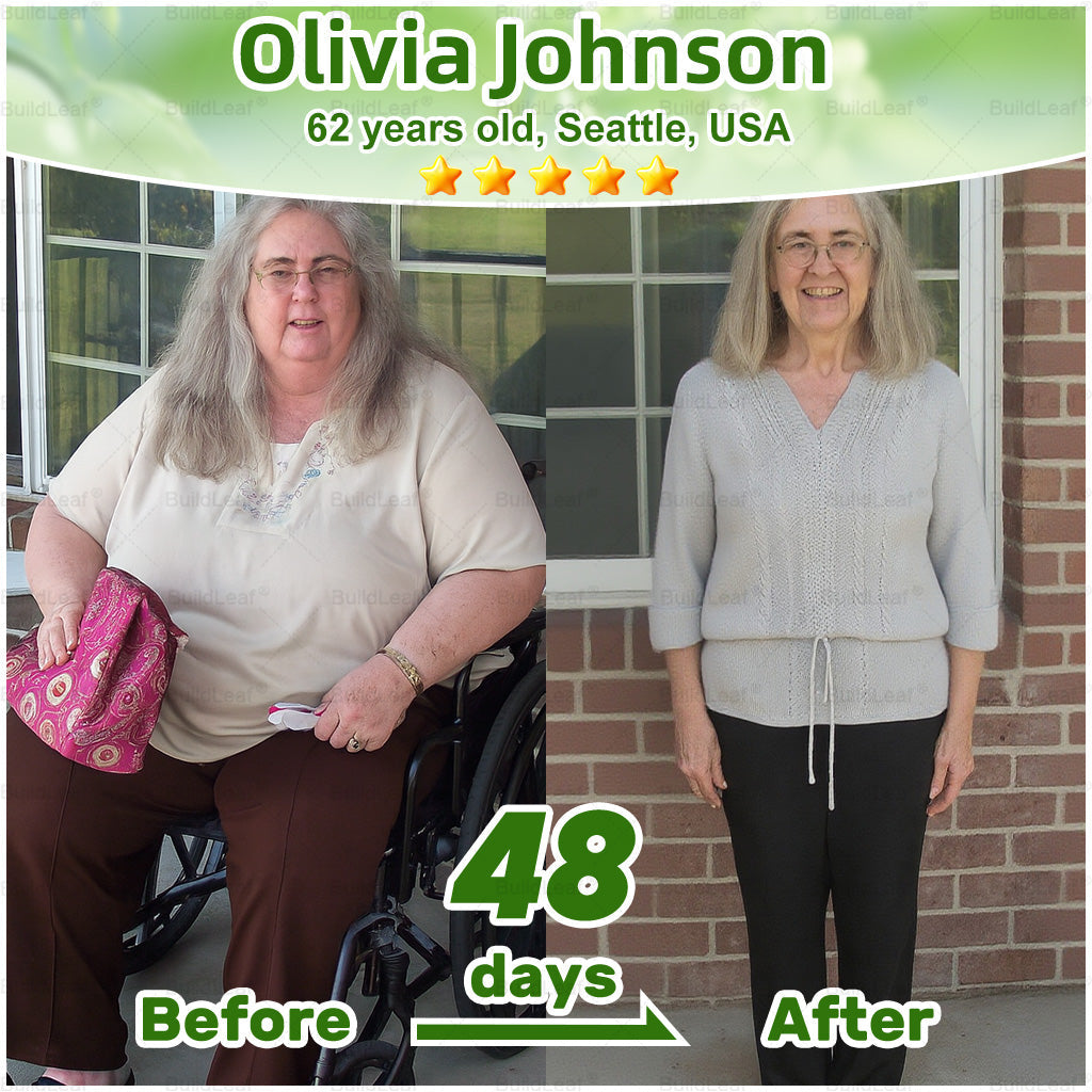 FDA 𝖮𝖿𝖿𝗂𝖼𝗂𝖺𝗅 𝖲𝗍𝗈𝗋𝖾 | 𝑩𝒖𝐢𝒍𝒅𝑳𝒆𝐚𝒇® GL𝐏-1 8-𝒊𝒏-1 𝙁𝙞𝙩 & 𝙑𝙞𝙩𝙖𝙡 𝖮𝗋𝖺𝗅 𝙎𝙤𝙡𝙪𝙩𝙞𝙤𝙣  (𝑱𝒖𝒔𝒕 𝒐𝒏𝒄𝒆 𝒂 𝒅𝒂𝒚, 𝒗𝒊𝒔𝒊𝒃𝒍𝒆 𝒄𝒉𝒂𝒏𝒈𝒆𝒔 𝒊𝒏 7 𝒅𝒂𝒚𝒔) ✅ 𝑭𝒐𝒓 𝒐𝒃𝒆𝒔𝒊𝒕𝒚, 𝒄𝒂𝒓𝒅𝒊𝒐𝒗𝒂𝒔𝒄𝒖𝒍𝒂𝒓 𝒉𝒆𝒂𝒍𝒕𝒉, 𝒅𝒊𝒂𝒃𝒆𝒕𝒆𝒔, 𝒔𝒍𝒆𝒆𝒑 𝒂𝒑𝒏𝒆𝒂, 𝒈𝒖𝒕 𝒉𝒆𝒂𝒍𝒕𝒉, 𝒋𝒐𝒊𝒏𝒕 𝒊𝒔𝒔𝒖𝒆𝒔, 𝒂𝒏𝒅 𝒎𝒐𝒓𝒆